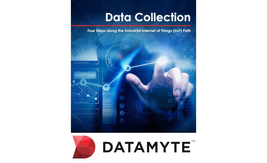 Datamyte data collection