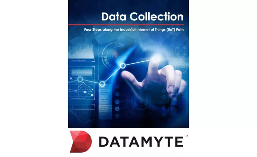 Datamyte data collection