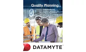 Datamyte White Paper