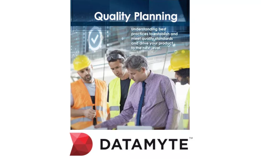 Datamyte White Paper