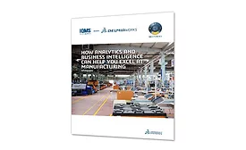 Delmiaworks white paper