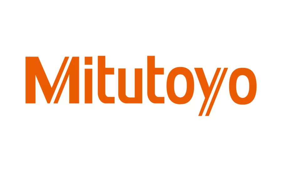 Mitutoyo logo