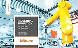 Industrial Evolution
