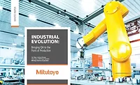 Industrial Evolution Industrial Evolution