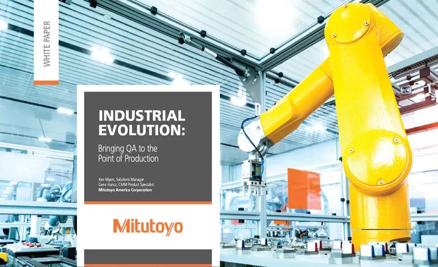 Industrial Evolution