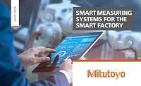 Mitutoyo white paper graphic Mitutoyo white paper graphic