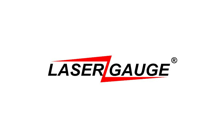Origin Laser Gauge