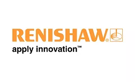 Renishaw Logo