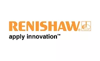 Renishaw Logo Renishaw Logo