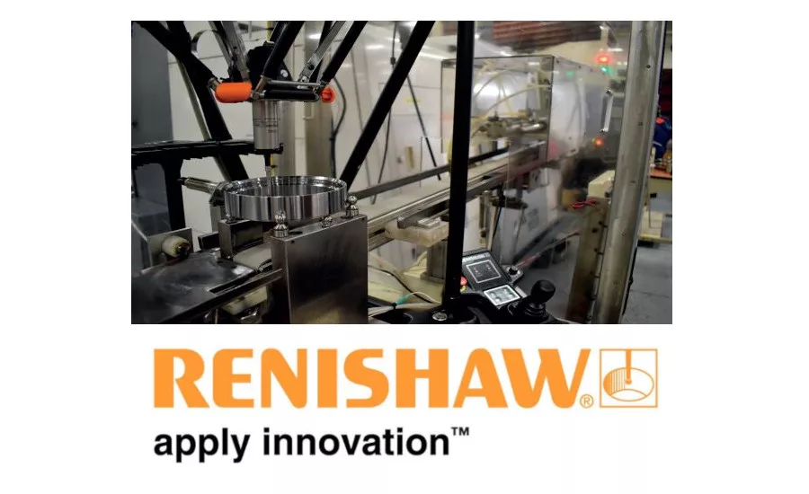 Renishaw white paper