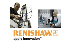 Renishaw White Paper