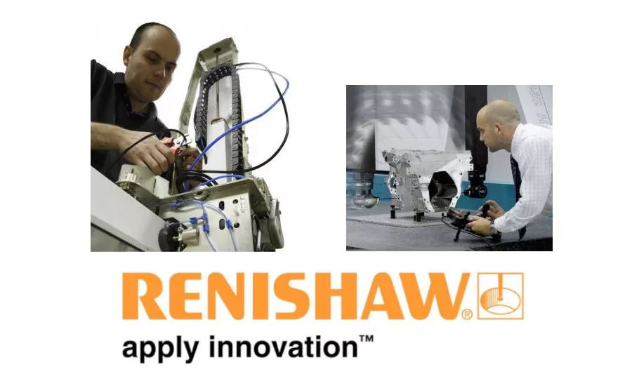 Renishaw White Paper