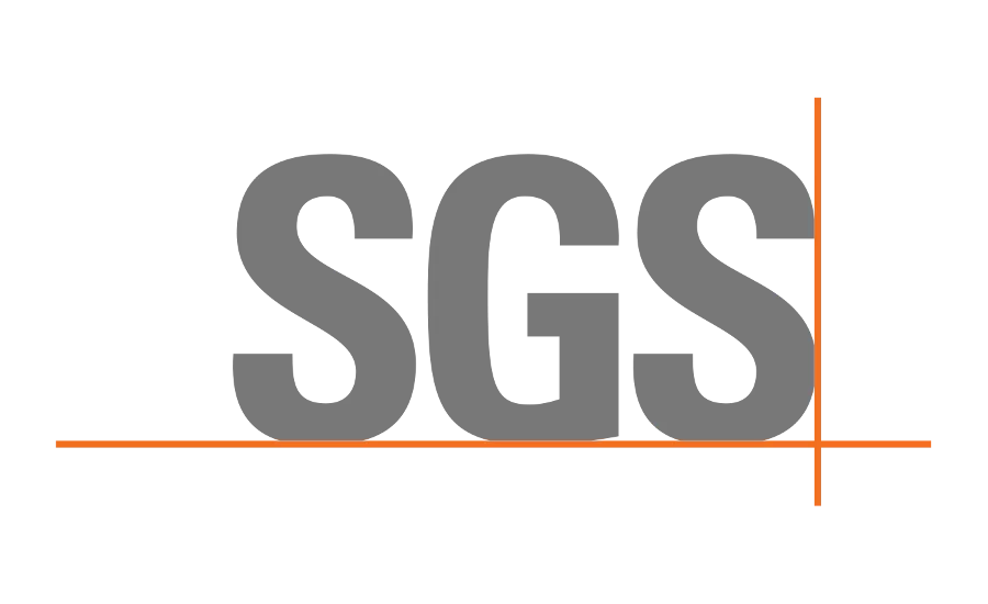 SGS Logo