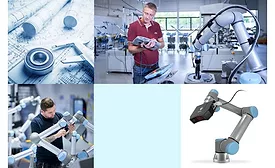 Universal Robots White Paper