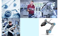 Universal Robots White Paper