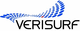 Verisurf logo