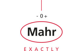 Mahr Inc.