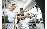 CMMs Offer Multiple Applications for the Shop Floor