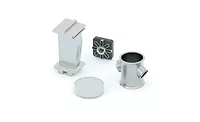 Improve 3D Printing with Metrology Improve 3D Printing with Metrology