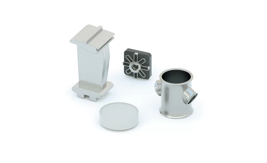 Improve 3D Printing with Metrology
