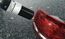 Solving 3D Measurement Challenges Posed by Reflective Surfaces