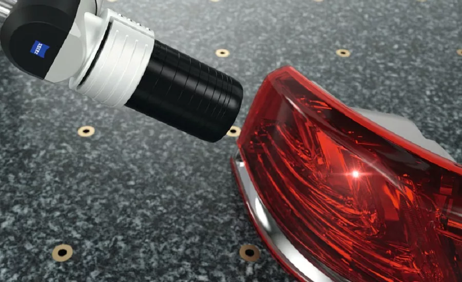 Solving 3D Measurement Challenges Posed by Reflective Surfaces