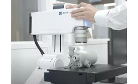 additive manufacturing
