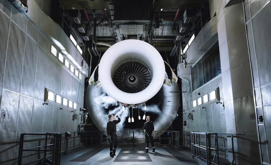 ZEISS Aerospace Solutions