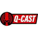 Q-Cast logo 250px