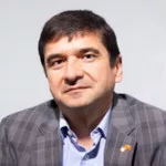 Dr. Saso Krstovski