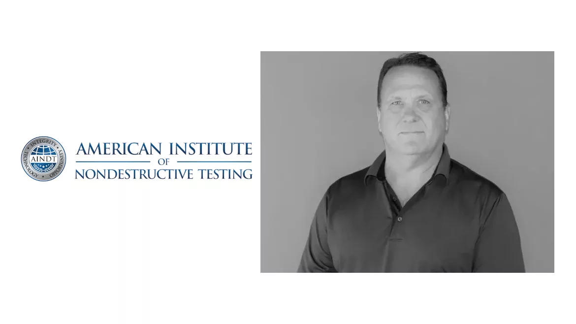 QTY Podcast: Don Booth of AINDT