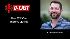 Andrew Hanasek Q-cast