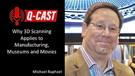 QM February 2024 Michael Raphael Q-cast