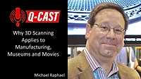 QM February 2024 Michael Raphael Q-cast