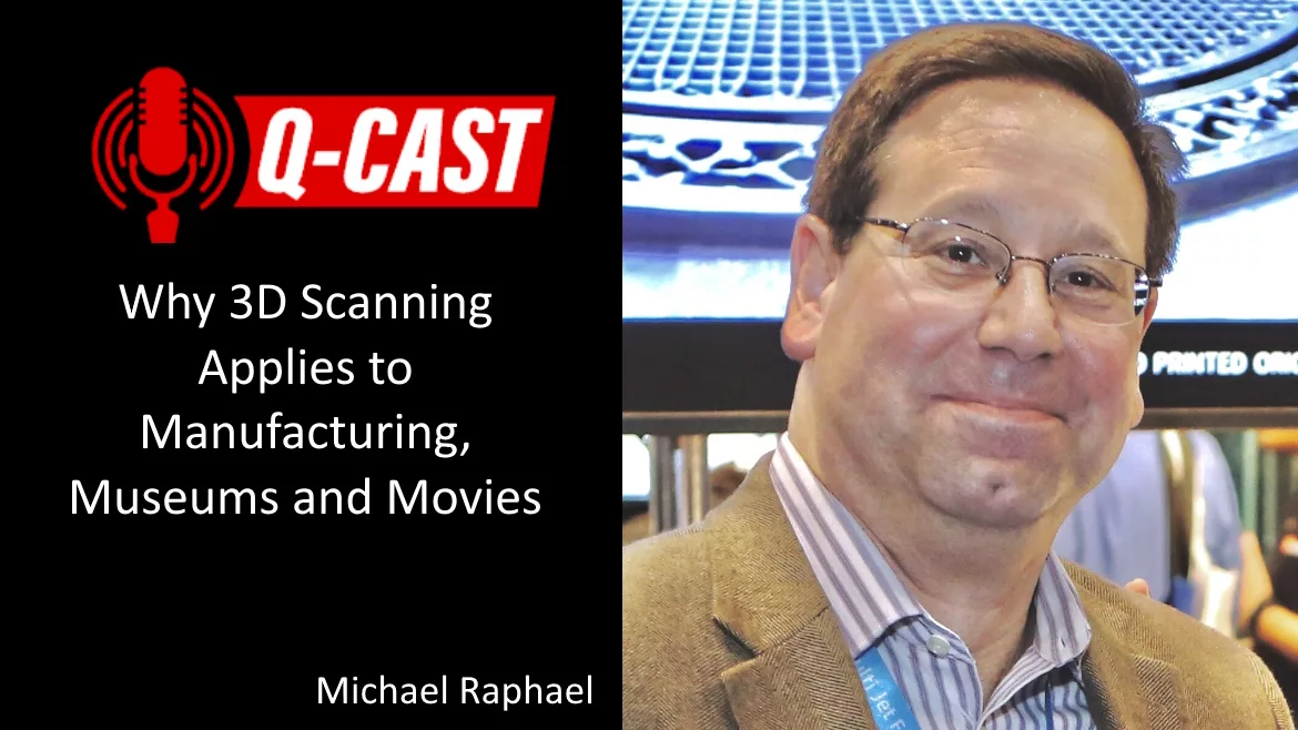 QM February 2024 Michael Raphael Q-cast