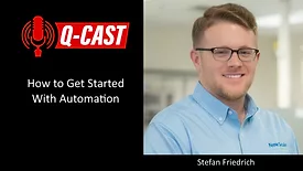 Stefan Friedrich Q-cast