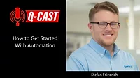 Stefan Friedrich Q-cast