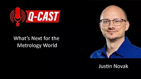 Q-cast: Justin Novak