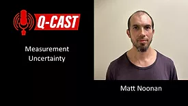 Q-cast Podcast Matt Noonan