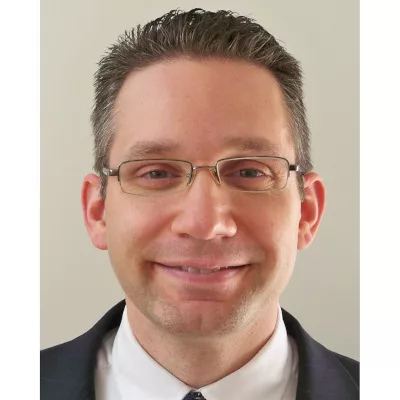 Rob Glassburn PE