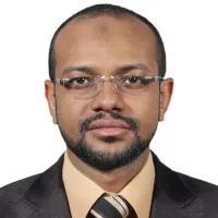 Dr. Omer Eltigani