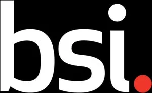 BSI Group Logo