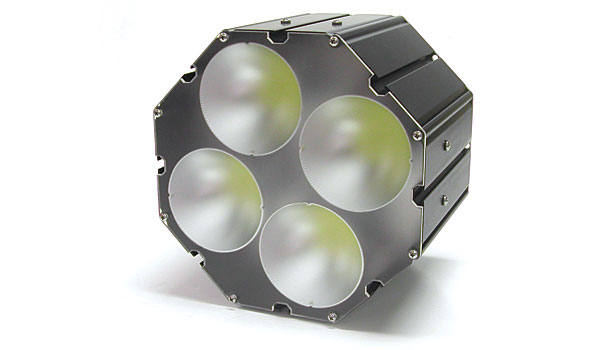 Strobe: A New Era LEDs and Machine Vision Lighting 2013-12-10 Quality Magazine