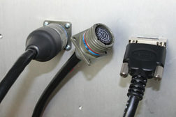 cables and connectors