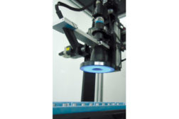 high resolution inspection machine quality