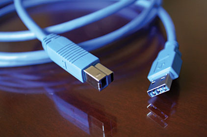 usb 3.0 cord technology interface