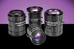 edmund optical imaging lens