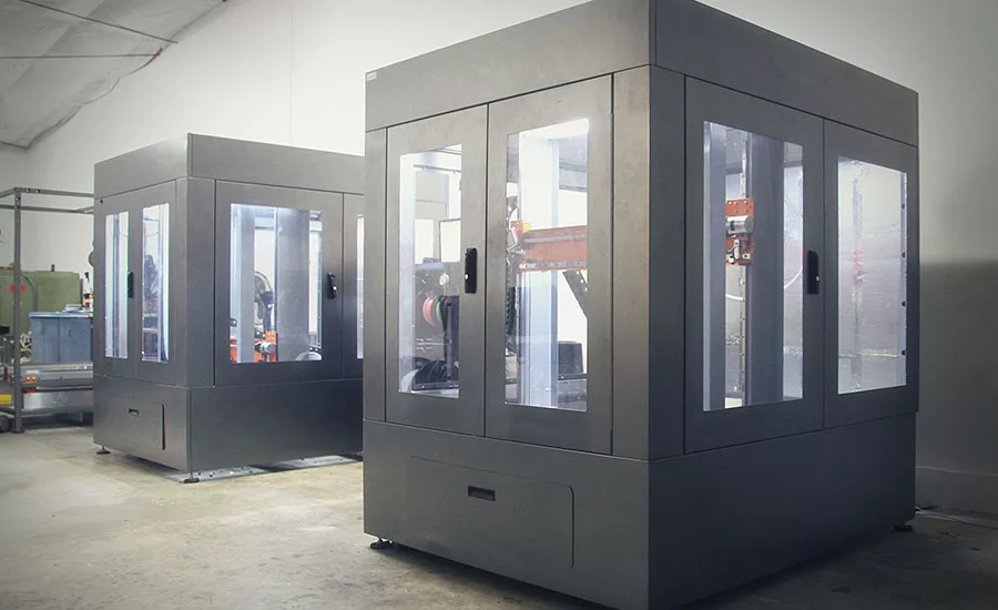 3D Printing