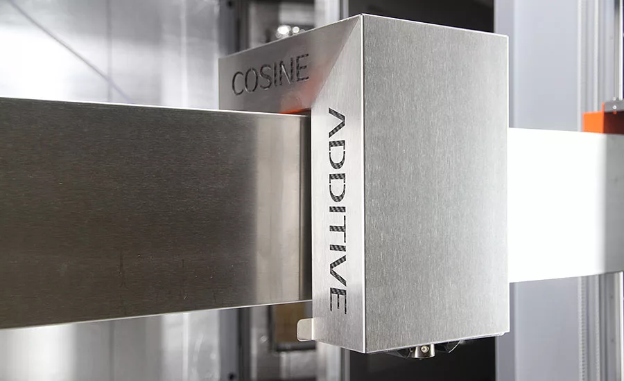 3D Printing Machine