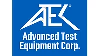 ATEC logo ATEC logo